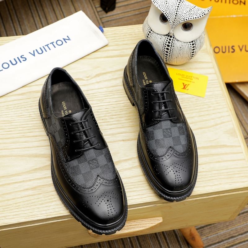 Louis Vuitton Business Shoes